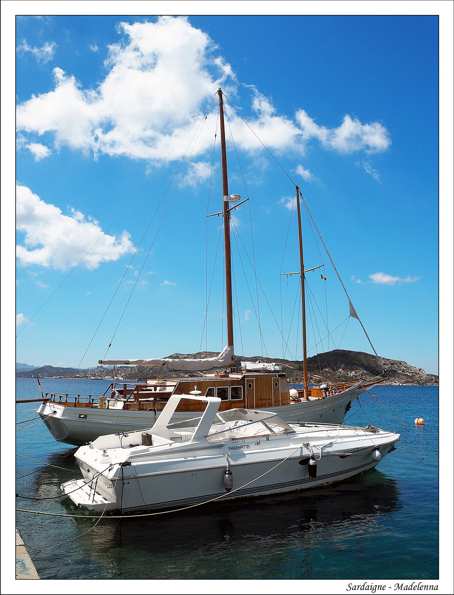 2017   05   Sardaigne   Madelenna   04